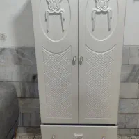 کمد|جاکفشی، کمد، دراور|اراک, |دیوار