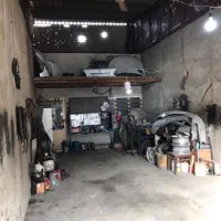 فروش کارگاه مکانیکی