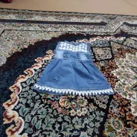 چن تیکه لباس لی بچگانه وبزرگ سال|کفش و لباس بچه|قم, نیروگاه|دیوار