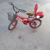 دوچرخه ۱۶درحد