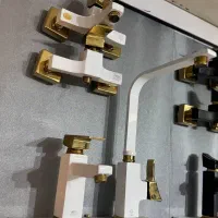 نمایندگی /ارزان/ شیرالات تمام برنجی با قیمت پایین|مصالح و تجهیزات ساختمان|تهران, خلیج فارس|دیوار