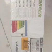 پاور گرین 580A-eud|قطعات و لوازم جانبی رایانه|اراک, |دیوار