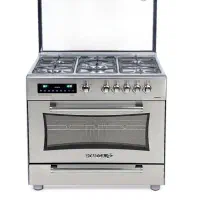 اجاق گاز فردار رومگا