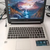 لپ‌تاپ ASUS با رم ۱۲ گیگ|رایانه همراه|کلاله, |دیوار