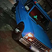 نیسان دیزل 89