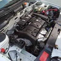 پژو پارس TU5 مدل 1400 سیمی|خودرو سواری و وانت|سنندج, |دیوار