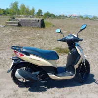 متور تایوانی دینو200