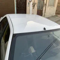 پژوپارس رخ درحد 1400|خودرو سواری و وانت|تهران, مشیریه|دیوار