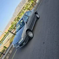 پژو پارس مدل ۸۶ درحد