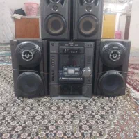ضبط سونی ۴۰۰۰