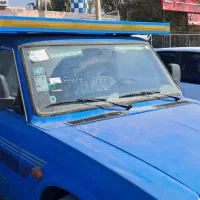 نیسان تک گانه با اتاق|خودرو سواری و وانت|شیراز, شهرک ترکان|دیوار