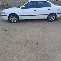 سمند|خودرو سواری و وانت|میاندوآب, |دیوار