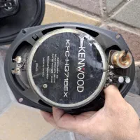 باند کنوود 718 پایونییر سیستم|قطعات یدکی و لوازم جانبی|خمام, |دیوار