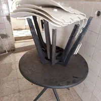 میزوصندلی|میز و صندلی غذاخوری|مشهد, رده|دیوار