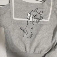 دو ست سویشرت شلوار یقه ملوانی دخترانه دو خواهری|کفش و لباس بچه|اسلامشهر, صادقیه|دیوار