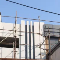 خدمات بندکشی ساختمان