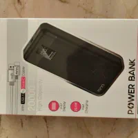 پاور بانک آکبند تسکو