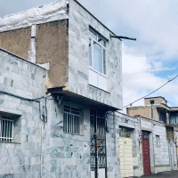 خانه ویلایی امجدیه