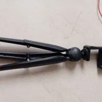 پایه نگهدارنده موبایل هولدر سه پایه|لوازم جانبی موبایل و تبلت|تهران, شهمیرزادی|دیوار