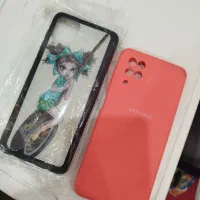 قاب های گوشی آیفون و سامسونگ|لوازم جانبی موبایل و تبلت|اردبیل, |دیوار