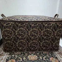 باکس رختخواب مخمل|رختخواب، بالش، پتو|تهران, افسریه جنوبی|دیوار