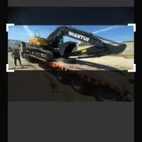 بیل شانتوی ۲۲۰ صفر