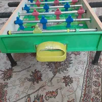 فوتبال دستی|اسباب‌‌بازی|تهران, بریانک|دیوار