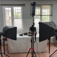 عکاس و فیلمبرداری صنعتی،تبلیغاتی