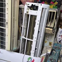 نصب و تعمیرات اسپیلت و لوازم خانگی