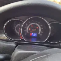 جک جی ۵ اتومات|خودرو سواری و وانت|تهران, تهرانسر مرکزی|دیوار