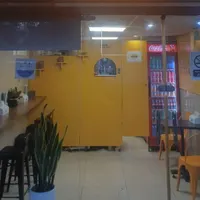 استخدام نیرو در آشپزخانه فست فود معتبر