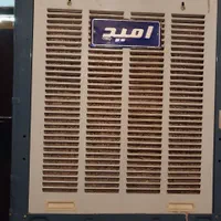 کولر آبی|کولر آبی|اصفهان, دوطفلان|دیوار