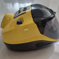 بخارشو-جاروبرقی کارچر مدل Sv7