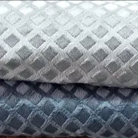 پارچه مخمل طرح دار