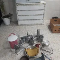 وسایل خانه