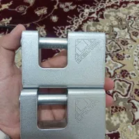 ۴عدد قفل کتابی در حد نو|ابزارآلات|قرچک, مهدیه|دیوار