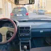 پراید ۸۳ انژکتور کمکار سالم|خودرو سواری و وانت|مشهد, نیروی هوایی|دیوار