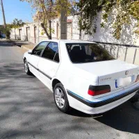 پارس elx مدل 1402|خودرو سواری و وانت|تبریز, |دیوار