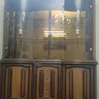 بوفه دوتکه