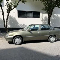 دوو سی ال او مدل ۸۱ کلکسیونی|خودرو سواری و وانت|بابل, |دیوار