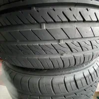 رینگ ساوارا با لاستیک ۱۰۰٪ilink-lzeal|قطعات یدکی و لوازم جانبی|کرج, شهرک اوج|دیوار