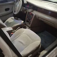 سمند ای اف سون مدل1400|خودرو سواری و وانت|ساوه, |دیوار