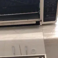 اوین توستر بایترون