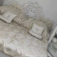 تخت خواب وتشک رویال|تخت و سرویس خواب|اشنویه, |دیوار