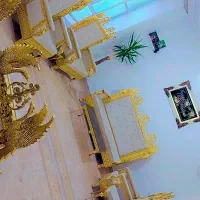 ۷نفره سلطنتی طرح برنزی