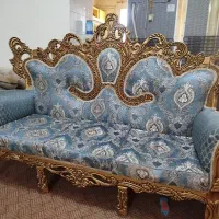 مبل سلطنتی ۹ نفره