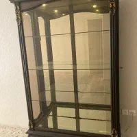 فروش بوفه (ویترین)