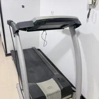 تردمیل strength master