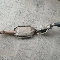 فروش یک عدد کاتالیزور نیسان مدل۱۴۰۳ سالم وکامل