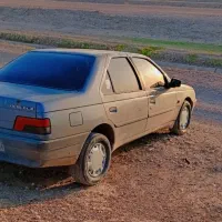 پژو 405|خودرو کلاسیک|دزفول, |دیوار